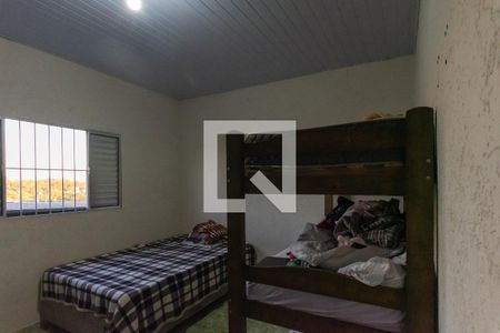 Quarto de casa à venda com 2 quartos, 400m² em Jardim das Bandeiras, Campinas