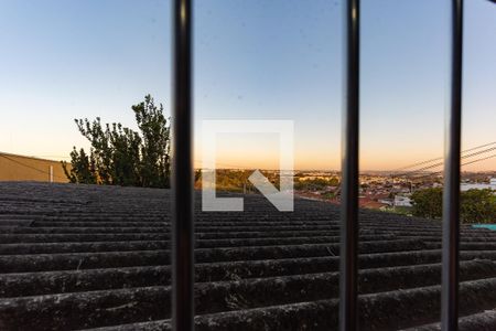 Vista do Quarto de casa à venda com 2 quartos, 400m² em Jardim das Bandeiras, Campinas