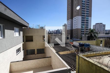 Vista de apartamento à venda com 1 quarto, 35m² em Vila Dom Pedro Ii, São Paulo
