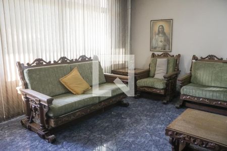 Sala de casa à venda com 5 quartos, 248m² em Jardim Guanca, São Paulo