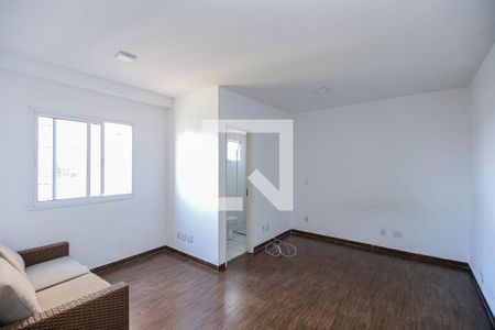 Studio de apartamento para alugar com 1 quarto, 32m² em Parque Independencia, São Paulo