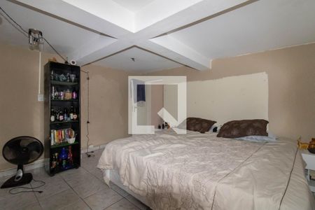 Quarto 1 de casa à venda com 3 quartos, 200m² em Jardim Barbosa, Guarulhos