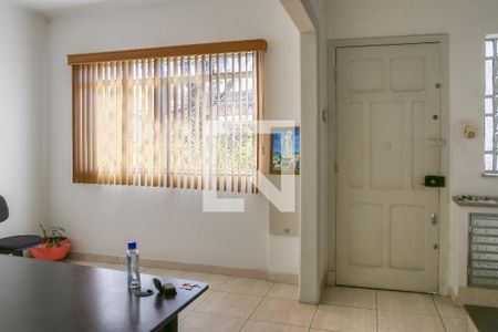 Casa à venda com 100m², 2 quartos e sem vagaSala