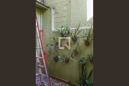 Área Externa de casa à venda com 2 quartos, 100m² em Lapa, São Paulo