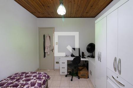 Quarto 1Quarto 1 de casa de condomínio à venda com 2 quartos, 126m² em Jardim Modelo, São Paulo