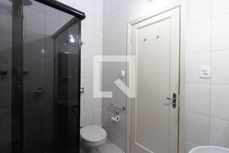 Banheiro de casa de condomínio à venda com 2 quartos, 126m² em Jardim Modelo, São Paulo