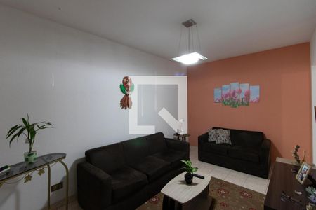 Sala de casa de condomínio à venda com 2 quartos, 126m² em Jardim Modelo, São Paulo