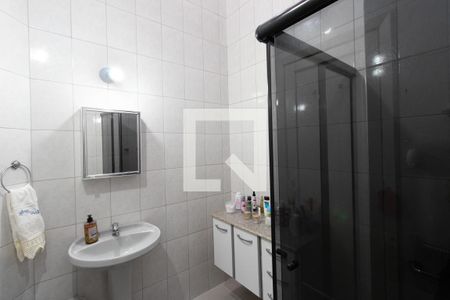 Banheiro de casa de condomínio à venda com 2 quartos, 126m² em Jardim Modelo, São Paulo