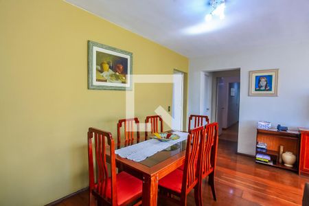 Sala de apartamento para alugar com 3 quartos, 147m² em Real Parque, São Paulo