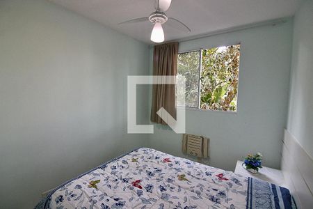 Quarto 1 de apartamento à venda com 2 quartos, 55m² em Vargem Pequena, Rio de Janeiro