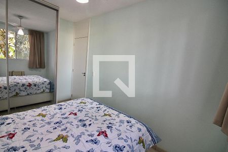 Quarto 1 de apartamento à venda com 2 quartos, 55m² em Vargem Pequena, Rio de Janeiro