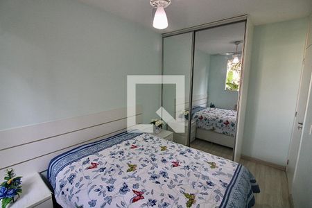 Quarto 1 de apartamento à venda com 2 quartos, 55m² em Vargem Pequena, Rio de Janeiro