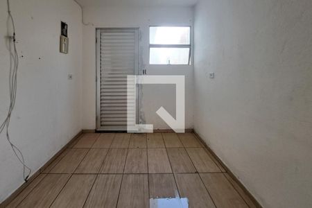 Sala de kitnet/studio para alugar com 1 quarto, 35m² em Boa Vista, São Caetano do Sul