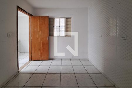 Quarto de kitnet/studio para alugar com 1 quarto, 35m² em Boa Vista, São Caetano do Sul