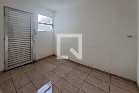 Sala de kitnet/studio para alugar com 1 quarto, 35m² em Boa Vista, São Caetano do Sul