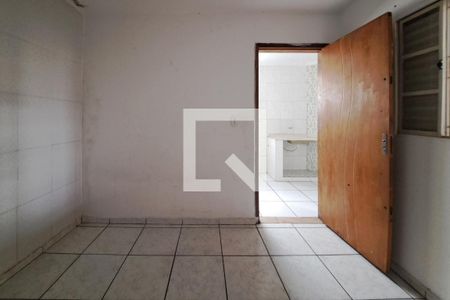 Quarto de kitnet/studio para alugar com 1 quarto, 35m² em Boa Vista, São Caetano do Sul