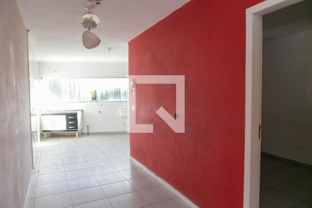 Studio de kitnet/studio para alugar com 1 quarto, 40m² em São José, São Caetano do Sul