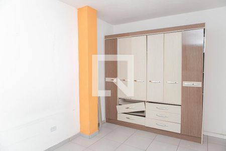 Quarto de kitnet/studio para alugar com 1 quarto, 40m² em São José, São Caetano do Sul