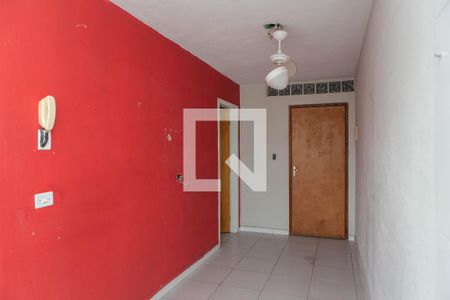 Studio de kitnet/studio para alugar com 1 quarto, 40m² em São José, São Caetano do Sul