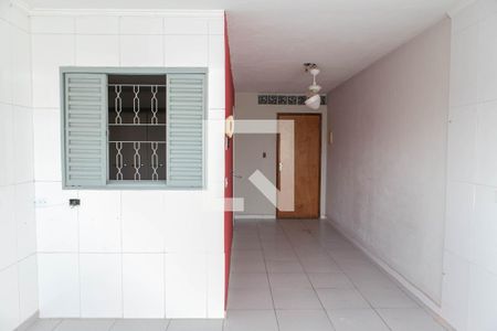 Studio de kitnet/studio para alugar com 1 quarto, 40m² em São José, São Caetano do Sul