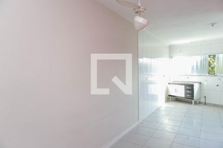 Studio de kitnet/studio para alugar com 1 quarto, 40m² em São José, São Caetano do Sul