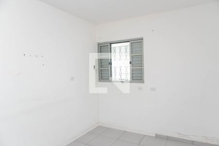 Quarto de kitnet/studio para alugar com 1 quarto, 40m² em São José, São Caetano do Sul