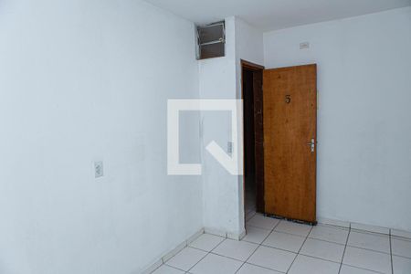 Sala de kitnet/studio para alugar com 1 quarto, 40m² em São José, São Caetano do Sul