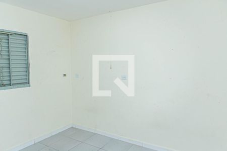 Sala/Quarto de kitnet/studio para alugar com 1 quarto, 40m² em São José, São Caetano do Sul