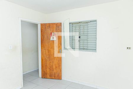 Sala/Quarto de kitnet/studio para alugar com 1 quarto, 40m² em São José, São Caetano do Sul