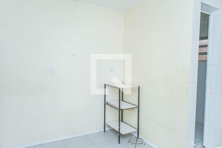 Sala/Quarto de kitnet/studio para alugar com 1 quarto, 40m² em São José, São Caetano do Sul