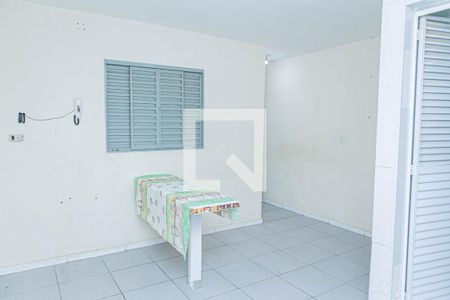 Studio para alugar com 40m², 1 quarto e sem vagaSala/Quarto