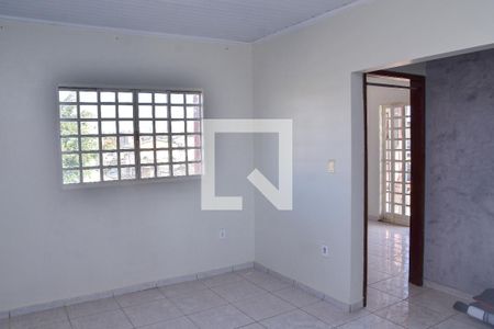 sala de apartamento para alugar com 2 quartos, 70m² em Samambaia Sul (samambaia), Brasília