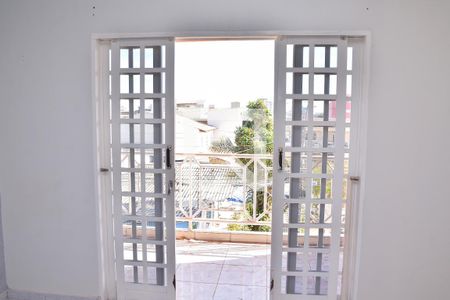 quarto 1 de apartamento para alugar com 2 quartos, 70m² em Samambaia Sul (samambaia), Brasília