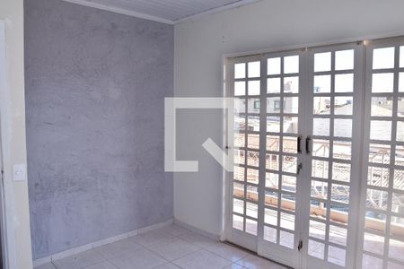 quarto 1 de apartamento para alugar com 2 quartos, 70m² em Samambaia Sul (samambaia), Brasília