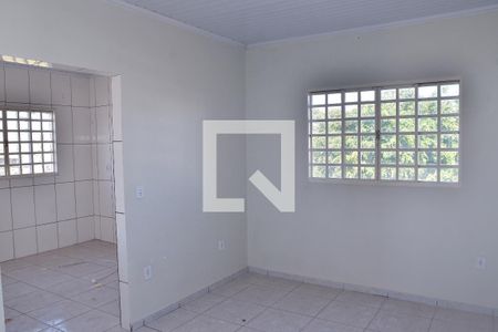 sala de apartamento para alugar com 2 quartos, 70m² em Samambaia Sul (samambaia), Brasília