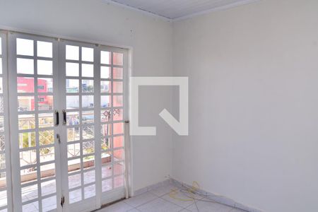 quarto 1 de apartamento para alugar com 2 quartos, 70m² em Samambaia Sul (samambaia), Brasília