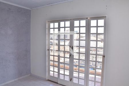 quarto 1 de apartamento para alugar com 2 quartos, 70m² em Samambaia Sul (samambaia), Brasília