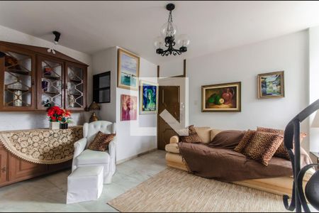 Sala 1 de apartamento para alugar com 3 quartos, 160m² em Rio Vermelho, Salvador