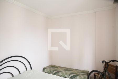 Quarto 1  de apartamento para alugar com 3 quartos, 83m² em Tupi, Praia Grande