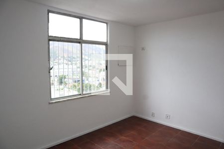 Quarto 2 de apartamento para alugar com 2 quartos, 80m² em Praça Seca, Rio de Janeiro