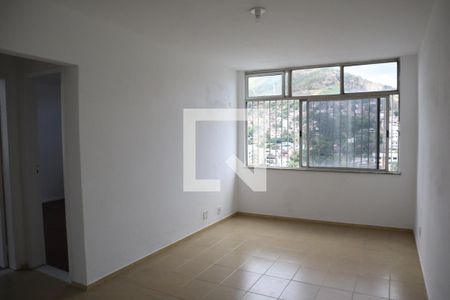 Sala de apartamento para alugar com 2 quartos, 80m² em Praça Seca, Rio de Janeiro