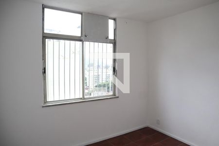 Quarto 1 de apartamento para alugar com 2 quartos, 80m² em Praça Seca, Rio de Janeiro