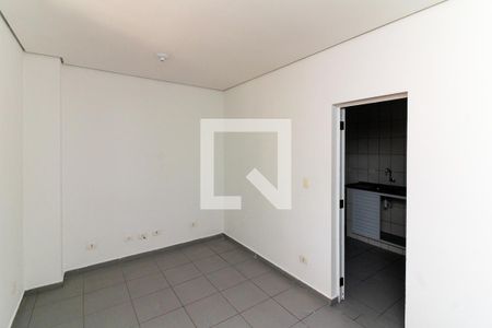 Sala de apartamento para alugar com 2 quartos, 57m² em Vila Guilherme, São Paulo