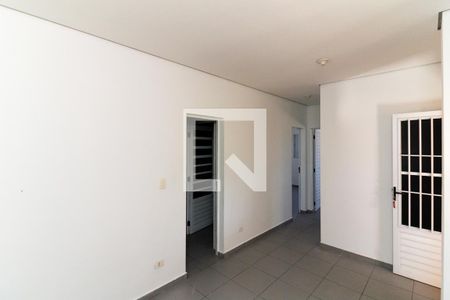 Sala de apartamento para alugar com 2 quartos, 57m² em Vila Guilherme, São Paulo