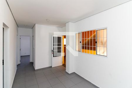 Sala de apartamento para alugar com 2 quartos, 57m² em Vila Guilherme, São Paulo