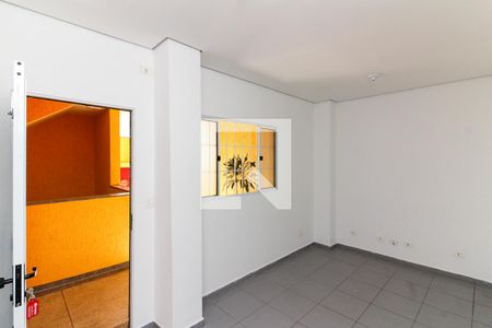 Sala de apartamento para alugar com 2 quartos, 57m² em Vila Guilherme, São Paulo