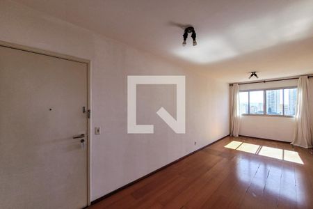 Sala de apartamento à venda com 2 quartos, 58m² em Cambuci, São Paulo