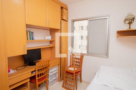 Quarto 1 de apartamento à venda com 4 quartos, 100m² em Rudge Ramos, São Bernardo do Campo