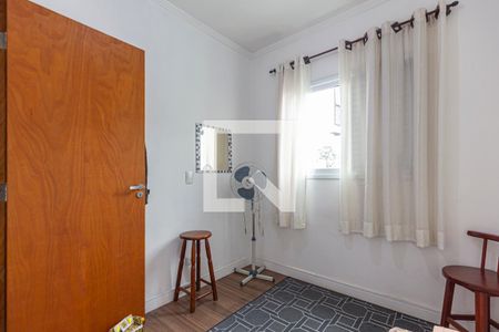 Quarto 1 de apartamento à venda com 2 quartos, 70m² em Vila América, Santo André