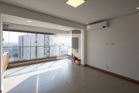 Sala de apartamento para alugar com 2 quartos, 88m² em Vila Leopoldina, São Paulo